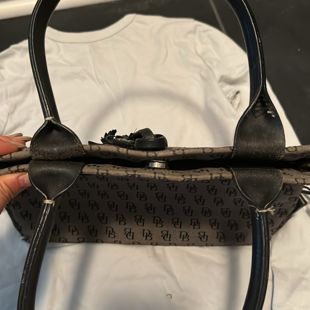 DB bag - Picture 9 of 15